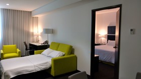 Holiday Inn Express & Suites Puebla Angelopolis