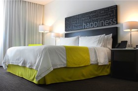 Holiday Inn Express & Suites Puebla Angelopolis