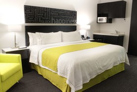Holiday Inn Express & Suites Puebla Angelopolis