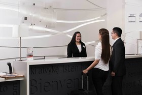 Holiday Inn Express & Suites Puebla Angelopolis