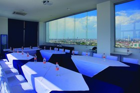 Holiday Inn Express & Suites Puebla Angelopolis