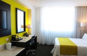 Holiday Inn Express & Suites Puebla Angelopolis