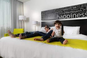 Holiday Inn Express & Suites Puebla Angelopolis