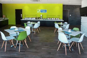 Holiday Inn Express & Suites Puebla Angelopolis