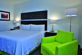 Holiday Inn Express & Suites Puebla Angelopolis