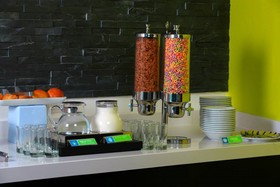 Holiday Inn Express & Suites Puebla Angelopolis