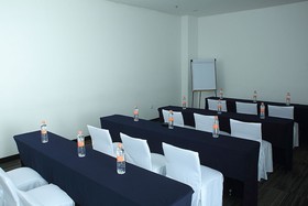 Holiday Inn Express & Suites Puebla Angelopolis