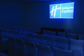 Holiday Inn Express & Suites Puebla Angelopolis