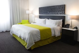 Holiday Inn Express & Suites Puebla Angelopolis