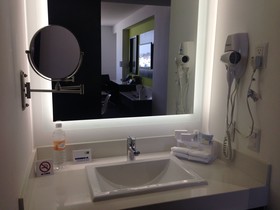 Holiday Inn Express & Suites Puebla Angelopolis