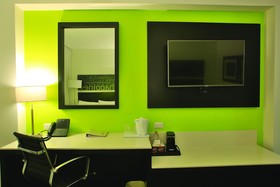 Holiday Inn Express & Suites Puebla Angelopolis