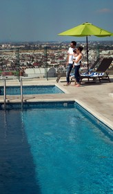Holiday Inn Express & Suites Puebla Angelopolis