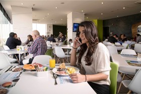 Holiday Inn Express & Suites Puebla Angelopolis