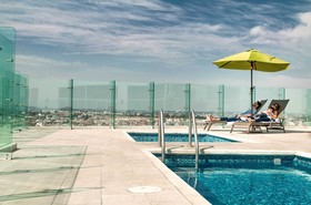 Holiday Inn Express & Suites Puebla Angelopolis