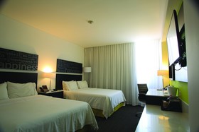Holiday Inn Express & Suites Puebla Angelopolis