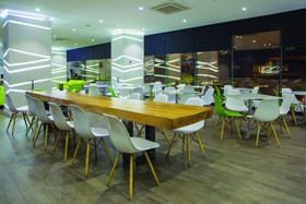 Holiday Inn Express & Suites Puebla Angelopolis