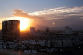 Holiday Inn Express & Suites Puebla Angelopolis