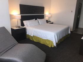 Holiday Inn Express & Suites Puebla Angelopolis