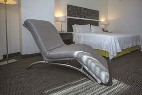 Holiday Inn Express & Suites Puebla Angelopolis