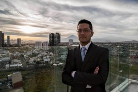 Holiday Inn Express & Suites Puebla Angelopolis