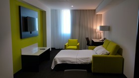 Holiday Inn Express & Suites Puebla Angelopolis