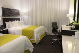 Holiday Inn Express & Suites Puebla Angelopolis