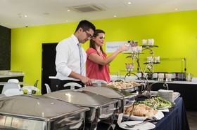Holiday Inn Express & Suites Puebla Angelopolis