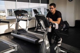 Holiday Inn Express & Suites Puebla Angelopolis