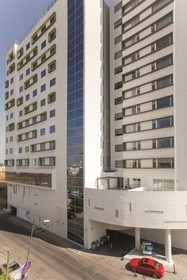 Holiday Inn Express & Suites Puebla Angelopolis