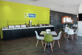 Holiday Inn Express & Suites Puebla Angelopolis