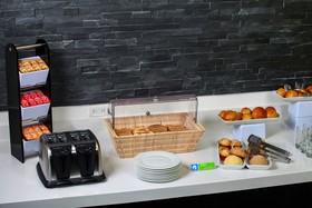 Holiday Inn Express & Suites Puebla Angelopolis