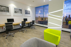 Holiday Inn Express & Suites Puebla Angelopolis