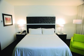 Holiday Inn Express & Suites Puebla Angelopolis