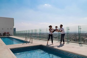 Holiday Inn Express & Suites Puebla Angelopolis