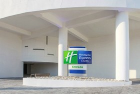 Holiday Inn Express & Suites Puebla Angelopolis