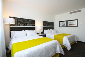 Holiday Inn Express & Suites Puebla Angelopolis