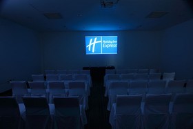 Holiday Inn Express & Suites Puebla Angelopolis
