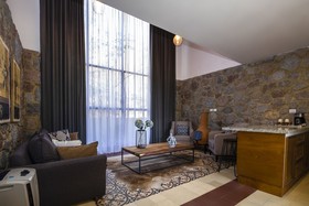 Hotel Boutique Camino del Bosque
