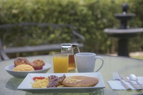 Hotel Boutique Camino del Bosque