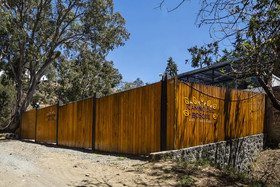 Hotel Boutique Camino del Bosque