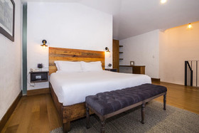 Hotel Boutique Camino del Bosque