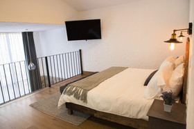 Hotel Boutique Camino del Bosque