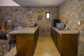 Hotel Boutique Camino del Bosque