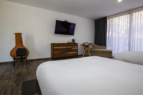 Hotel Boutique Camino del Bosque