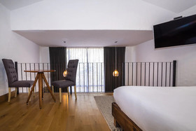 Hotel Boutique Camino del Bosque