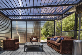 Hotel Boutique Camino del Bosque