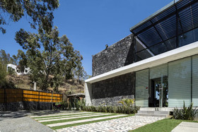 Hotel Boutique Camino del Bosque
