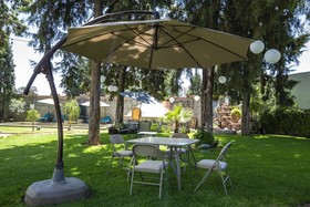 Hotel Boutique Camino del Bosque