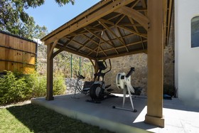 Hotel Boutique Camino del Bosque