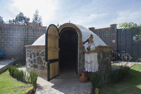Hotel Boutique Camino del Bosque